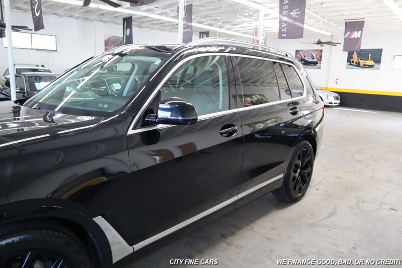 2020 BMW X7 xDrive40i - Photo 5 - Panorama City, CA 91402