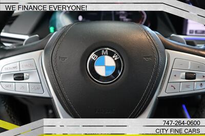 2020 BMW X7 xDrive40i - Photo 17 - Panorama City, CA 91402