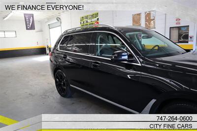 2020 BMW X7 xDrive40i - Photo 11 - Panorama City, CA 91402