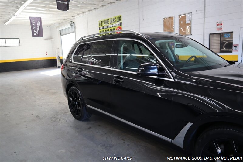 2020 BMW X7 xDrive40i - Photo 11 - Panorama City, CA 91402