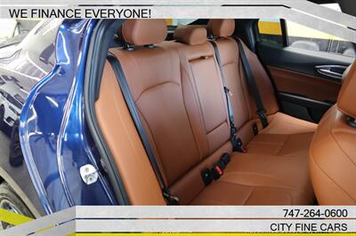 2019 Alfa Romeo Giulia Ti - Photo 29 - Panorama City, CA 91402