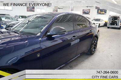 2019 Alfa Romeo Giulia Ti - Photo 5 - Panorama City, CA 91402