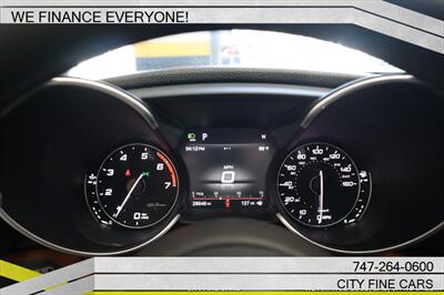 2019 Alfa Romeo Giulia Ti - Photo 19 - Panorama City, CA 91402