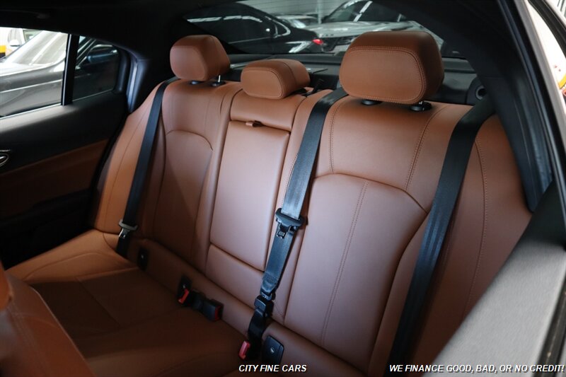 2019 Alfa Romeo Giulia Ti - Photo 26 - Panorama City, CA 91402