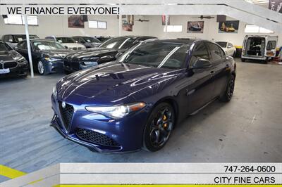 2019 Alfa Romeo Giulia Ti - Photo 2 - Panorama City, CA 91402