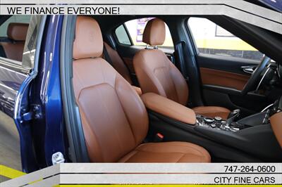 2019 Alfa Romeo Giulia Ti - Photo 30 - Panorama City, CA 91402