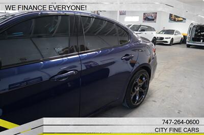 2019 Alfa Romeo Giulia Ti - Photo 6 - Panorama City, CA 91402