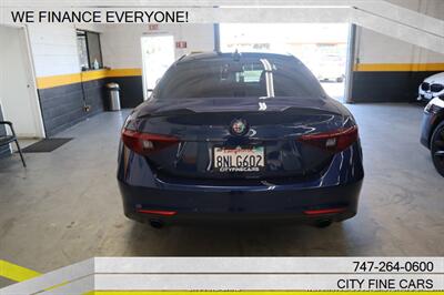 2019 Alfa Romeo Giulia Ti - Photo 8 - Panorama City, CA 91402