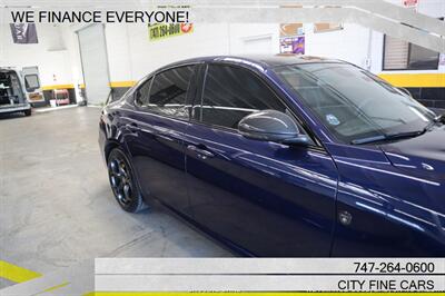 2019 Alfa Romeo Giulia Ti - Photo 11 - Panorama City, CA 91402