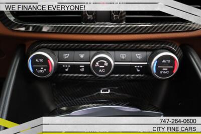 2019 Alfa Romeo Giulia Ti - Photo 21 - Panorama City, CA 91402