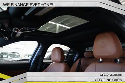 2019 Alfa Romeo Giulia Ti - Photo 24 - Panorama City, CA 91402