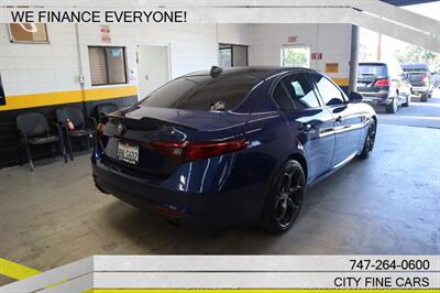 2019 Alfa Romeo Giulia Ti - Photo 9 - Panorama City, CA 91402