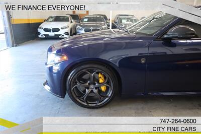 2019 Alfa Romeo Giulia Ti - Photo 3 - Panorama City, CA 91402