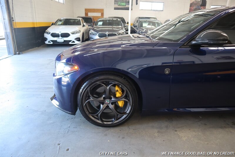 2019 Alfa Romeo Giulia Ti - Photo 3 - Panorama City, CA 91402