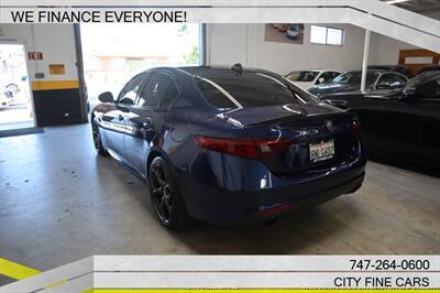 2019 Alfa Romeo Giulia Ti - Photo 7 - Panorama City, CA 91402