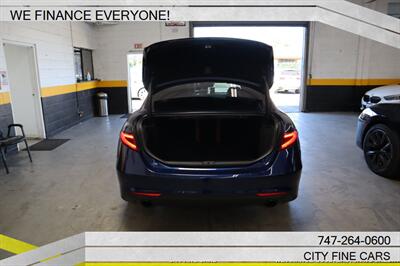 2019 Alfa Romeo Giulia Ti - Photo 28 - Panorama City, CA 91402