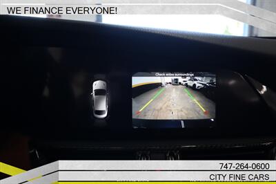 2019 Alfa Romeo Giulia Ti - Photo 20 - Panorama City, CA 91402