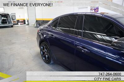2019 Alfa Romeo Giulia Ti - Photo 10 - Panorama City, CA 91402
