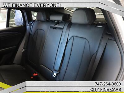 2022 BMW X4 xDrive30i   - Photo 29 - Panorama City, CA 91402