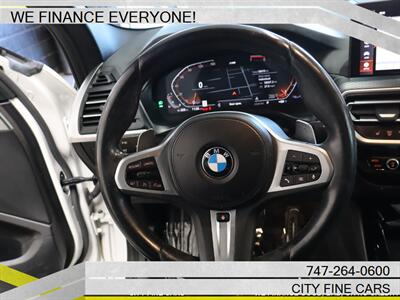 2022 BMW X4 xDrive30i   - Photo 21 - Panorama City, CA 91402