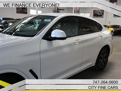 2022 BMW X4 xDrive30i   - Photo 5 - Panorama City, CA 91402