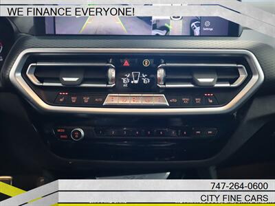 2022 BMW X4 xDrive30i   - Photo 24 - Panorama City, CA 91402
