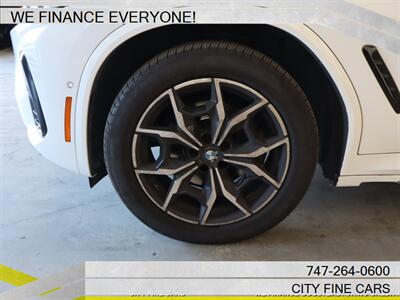 2022 BMW X4 xDrive30i   - Photo 4 - Panorama City, CA 91402