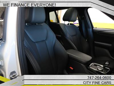 2022 BMW X4 xDrive30i   - Photo 34 - Panorama City, CA 91402