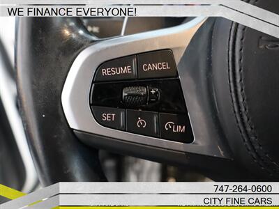 2022 BMW X4 xDrive30i   - Photo 17 - Panorama City, CA 91402