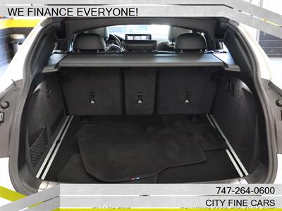 2022 BMW X4 xDrive30i   - Photo 31 - Panorama City, CA 91402