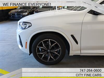 2022 BMW X4 xDrive30i   - Photo 3 - Panorama City, CA 91402