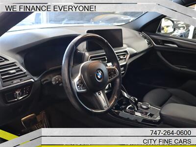 2022 BMW X4 xDrive30i   - Photo 14 - Panorama City, CA 91402