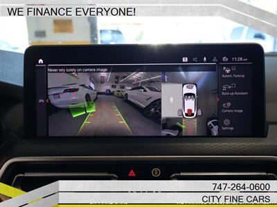 2022 BMW X4 xDrive30i   - Photo 23 - Panorama City, CA 91402