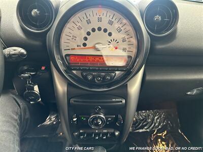 2014 MINI Paceman Cooper   - Photo 22 - Panorama City, CA 91402