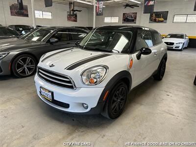 2014 MINI Paceman Cooper   - Photo 2 - Panorama City, CA 91402