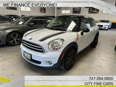 2014 MINI Paceman Cooper   - Photo 2 - Panorama City, CA 91402