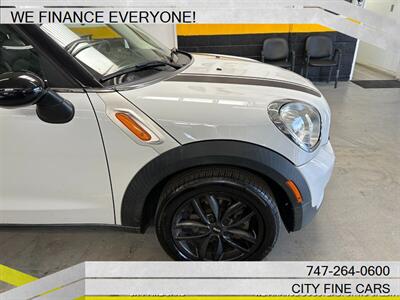 2014 MINI Paceman Cooper   - Photo 12 - Panorama City, CA 91402