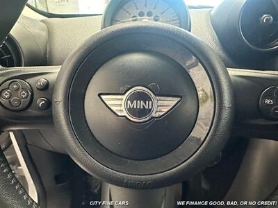 2014 MINI Paceman Cooper   - Photo 16 - Panorama City, CA 91402