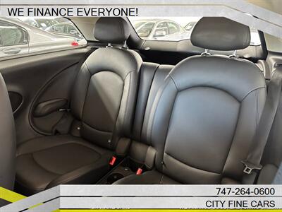 2014 MINI Paceman Cooper   - Photo 29 - Panorama City, CA 91402