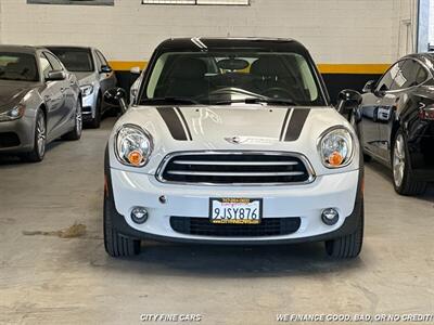 2014 MINI Paceman Cooper   - Photo 3 - Panorama City, CA 91402