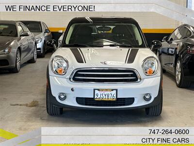 2014 MINI Paceman Cooper   - Photo 3 - Panorama City, CA 91402