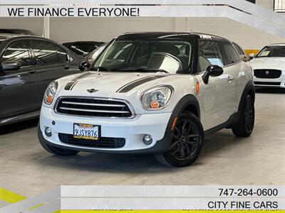 2014 MINI Paceman Cooper   - Photo 1 - Panorama City, CA 91402