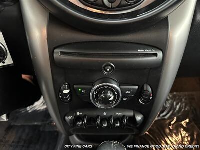 2014 MINI Paceman Cooper   - Photo 24 - Panorama City, CA 91402