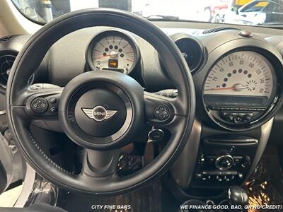 2014 MINI Paceman Cooper   - Photo 14 - Panorama City, CA 91402