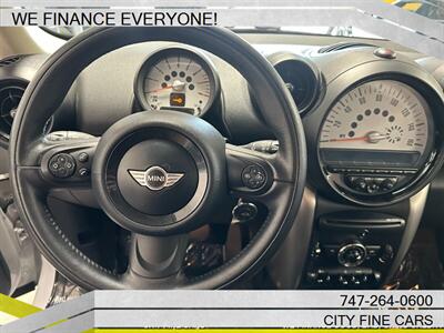 2014 MINI Paceman Cooper   - Photo 14 - Panorama City, CA 91402