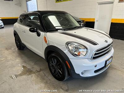 2014 MINI Paceman Cooper   - Photo 13 - Panorama City, CA 91402