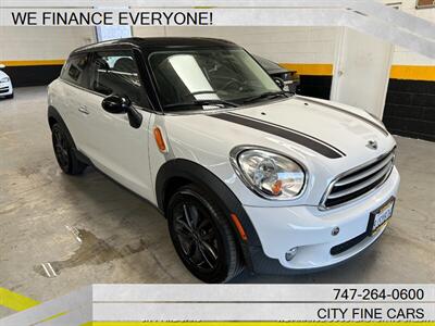 2014 MINI Paceman Cooper   - Photo 13 - Panorama City, CA 91402