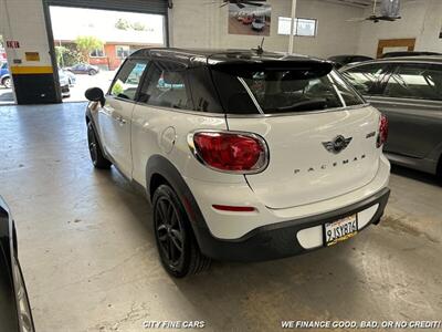 2014 MINI Paceman Cooper   - Photo 7 - Panorama City, CA 91402