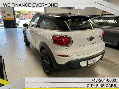 2014 MINI Paceman Cooper   - Photo 7 - Panorama City, CA 91402