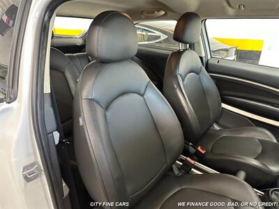 2014 MINI Paceman Cooper   - Photo 33 - Panorama City, CA 91402